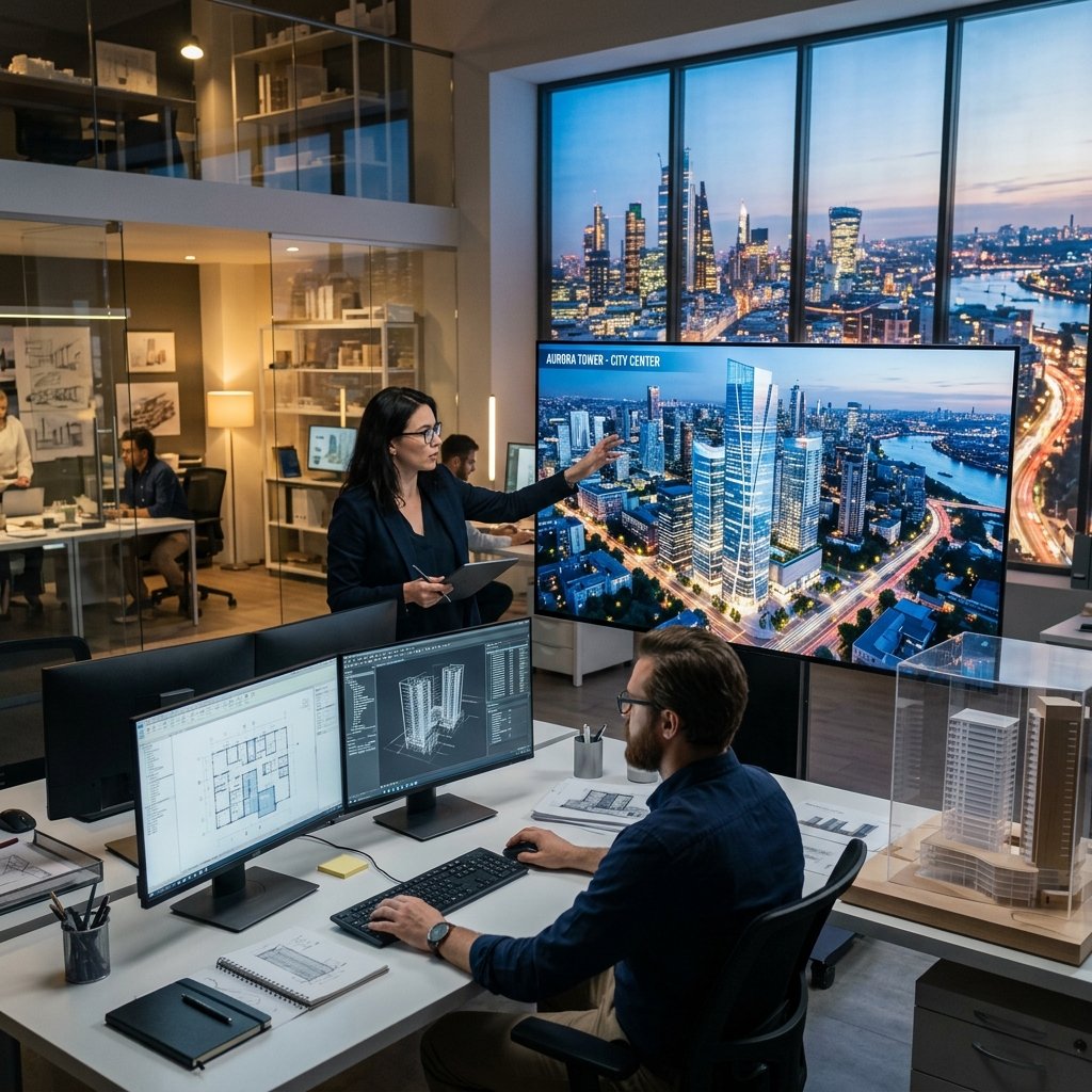 Commercial Construction