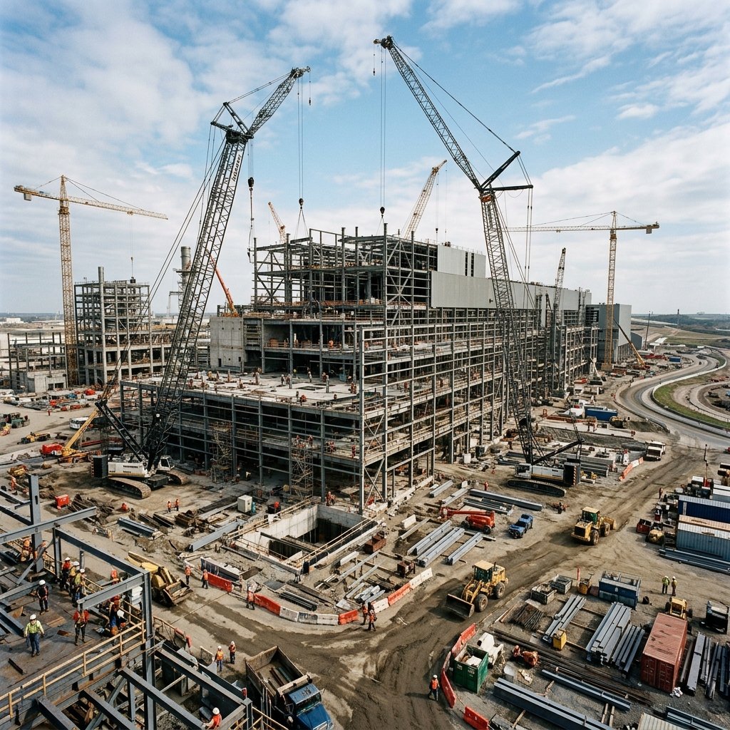 Building Construction