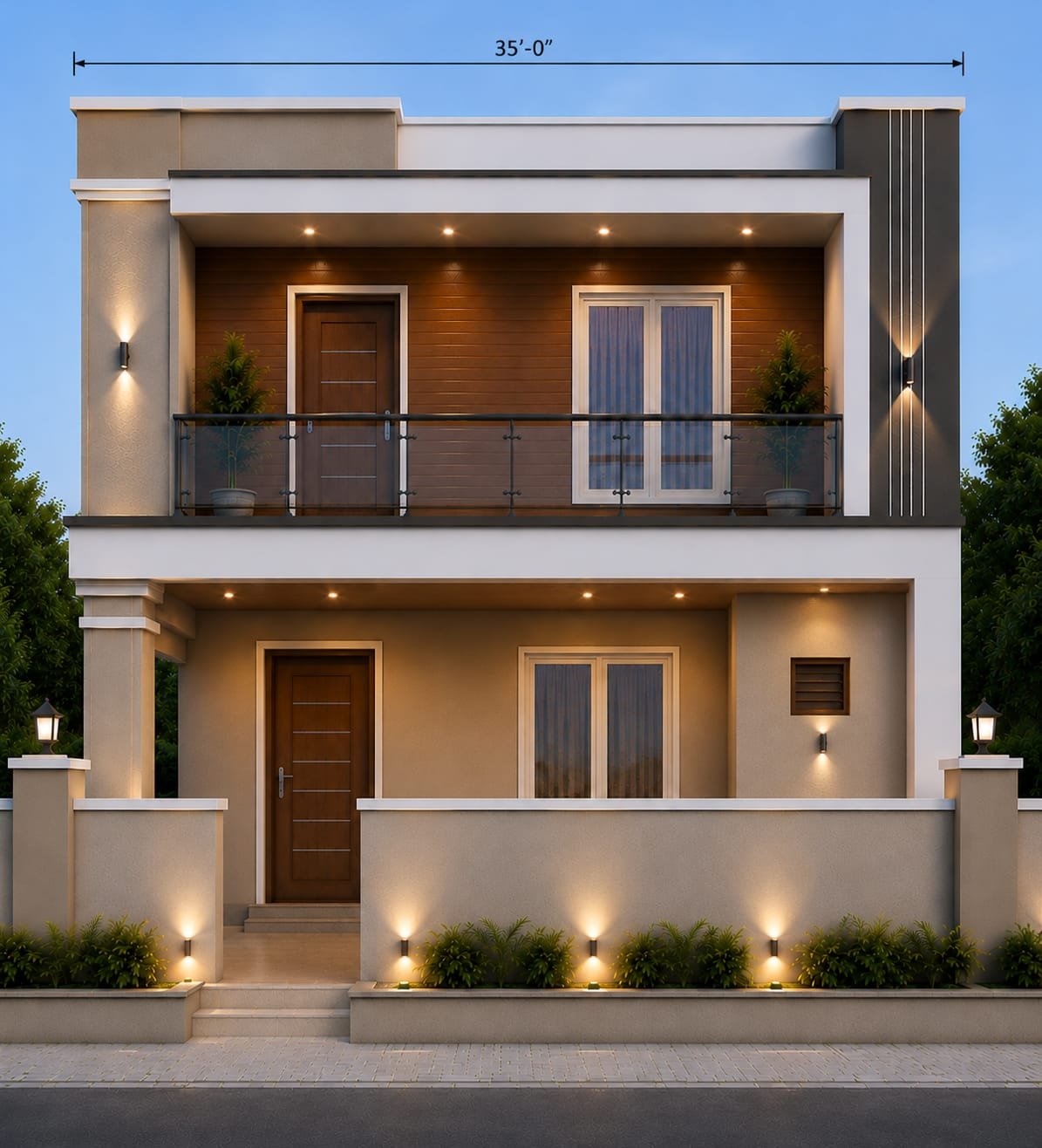Prime Commercial and Residential Real Estate Properties