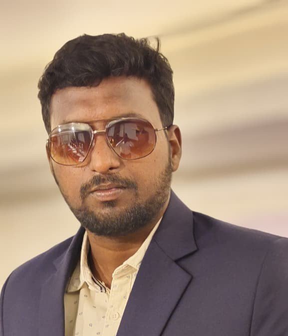 Anand Raj – Founder
