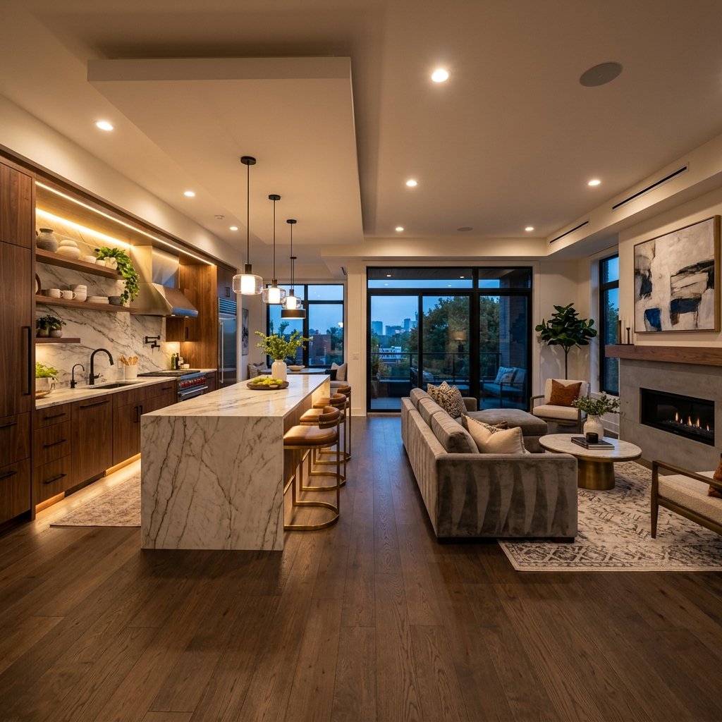 Interior Pvc