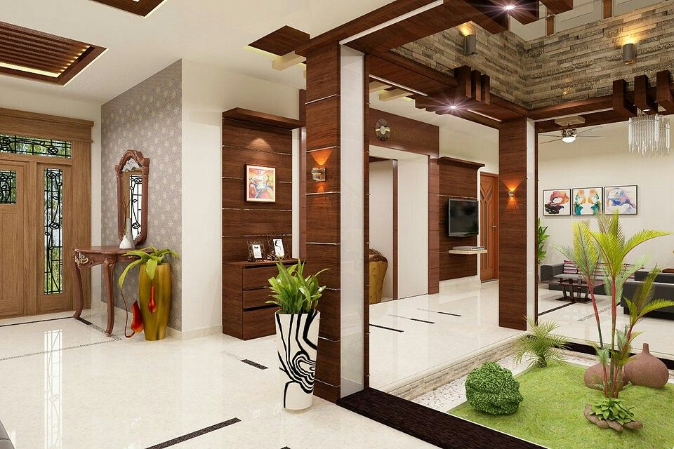 Marine Plywood Commercial Interior Joinery