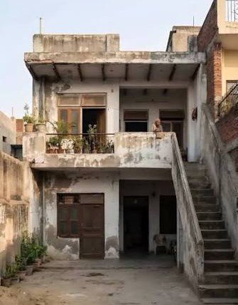 Technical execution of Renovation Residential by Varaaha Builders & constructions